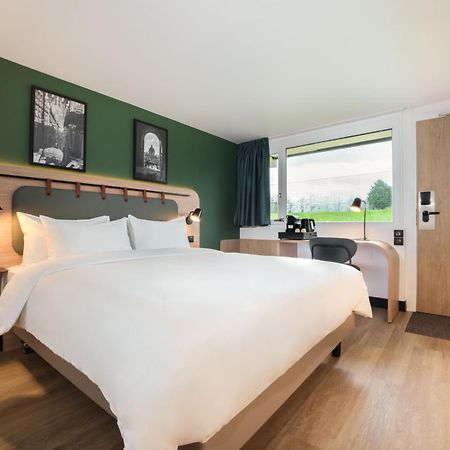 Campanile Thionville - Yutz Ngoại thất bức ảnh