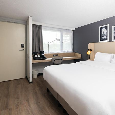 Campanile Thionville - Yutz Ngoại thất bức ảnh