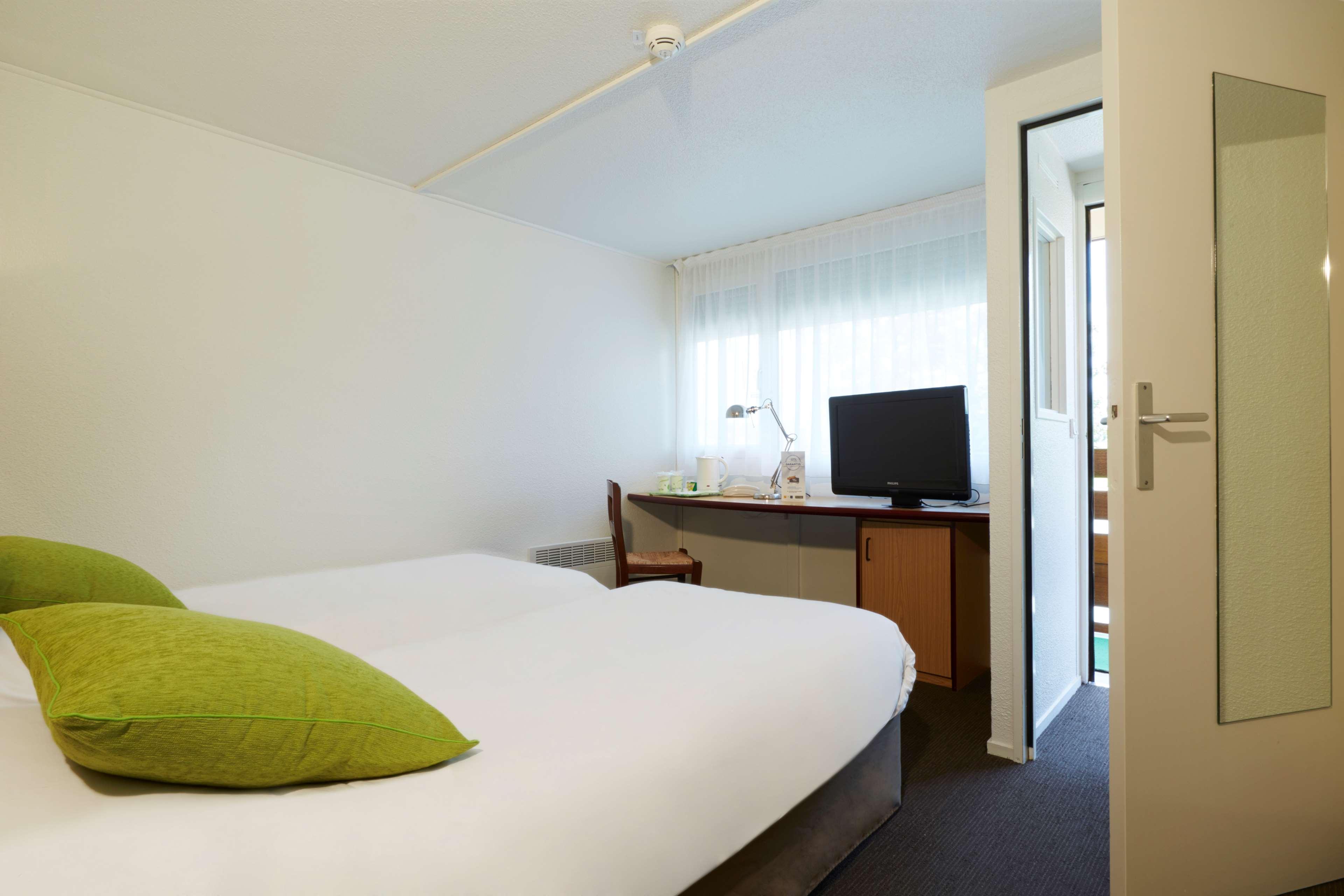 Campanile Thionville - Yutz Ngoại thất bức ảnh