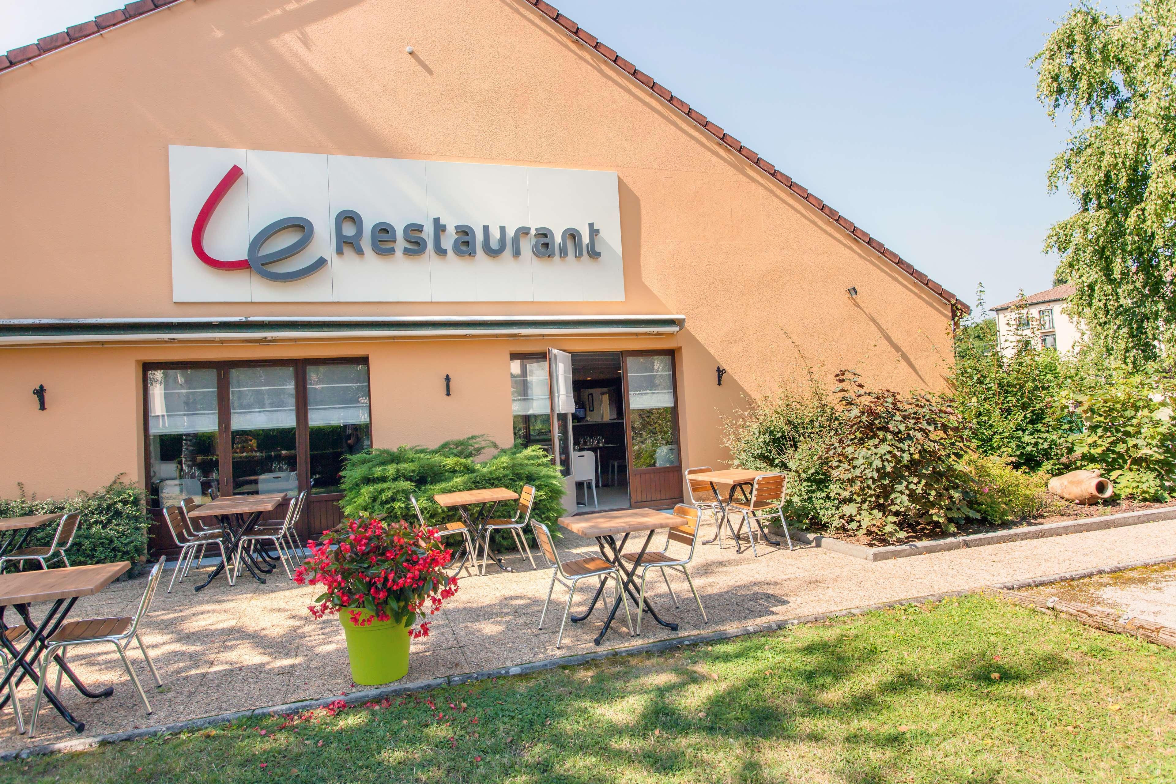 Campanile Thionville - Yutz Ngoại thất bức ảnh