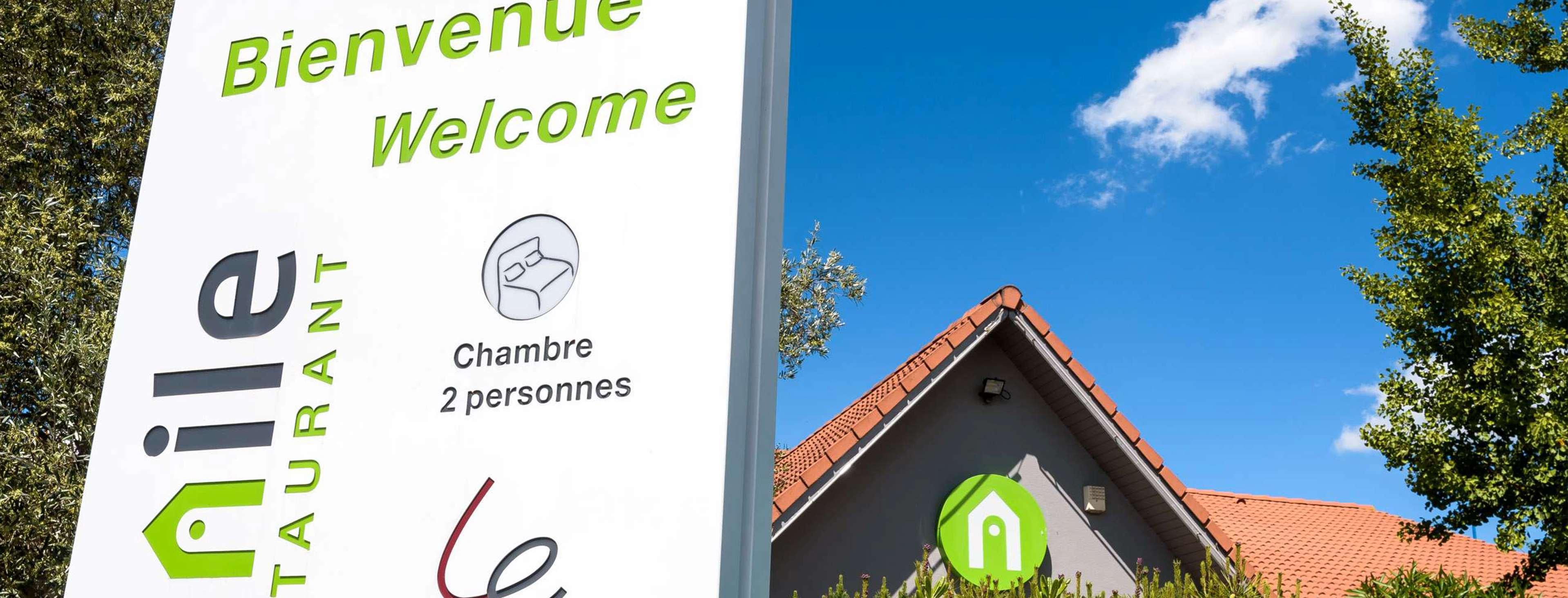 Campanile Thionville - Yutz Ngoại thất bức ảnh