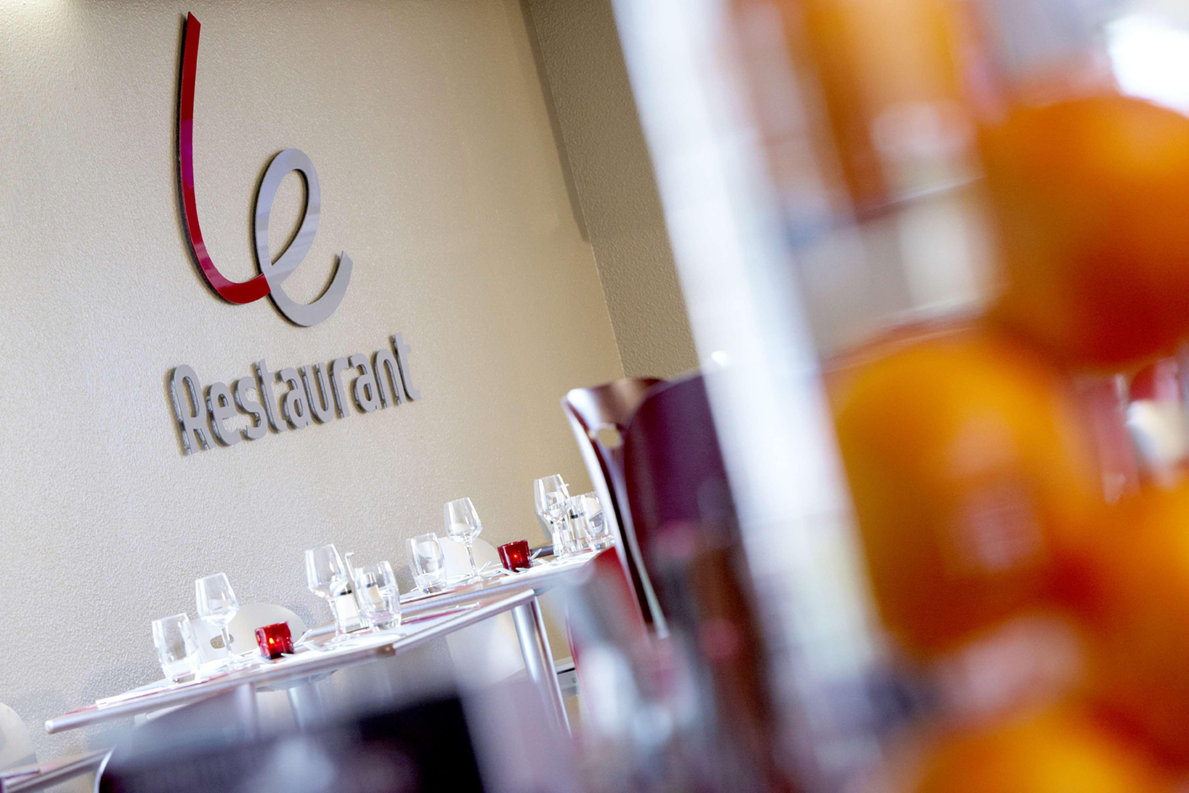 Campanile Thionville - Yutz Ngoại thất bức ảnh