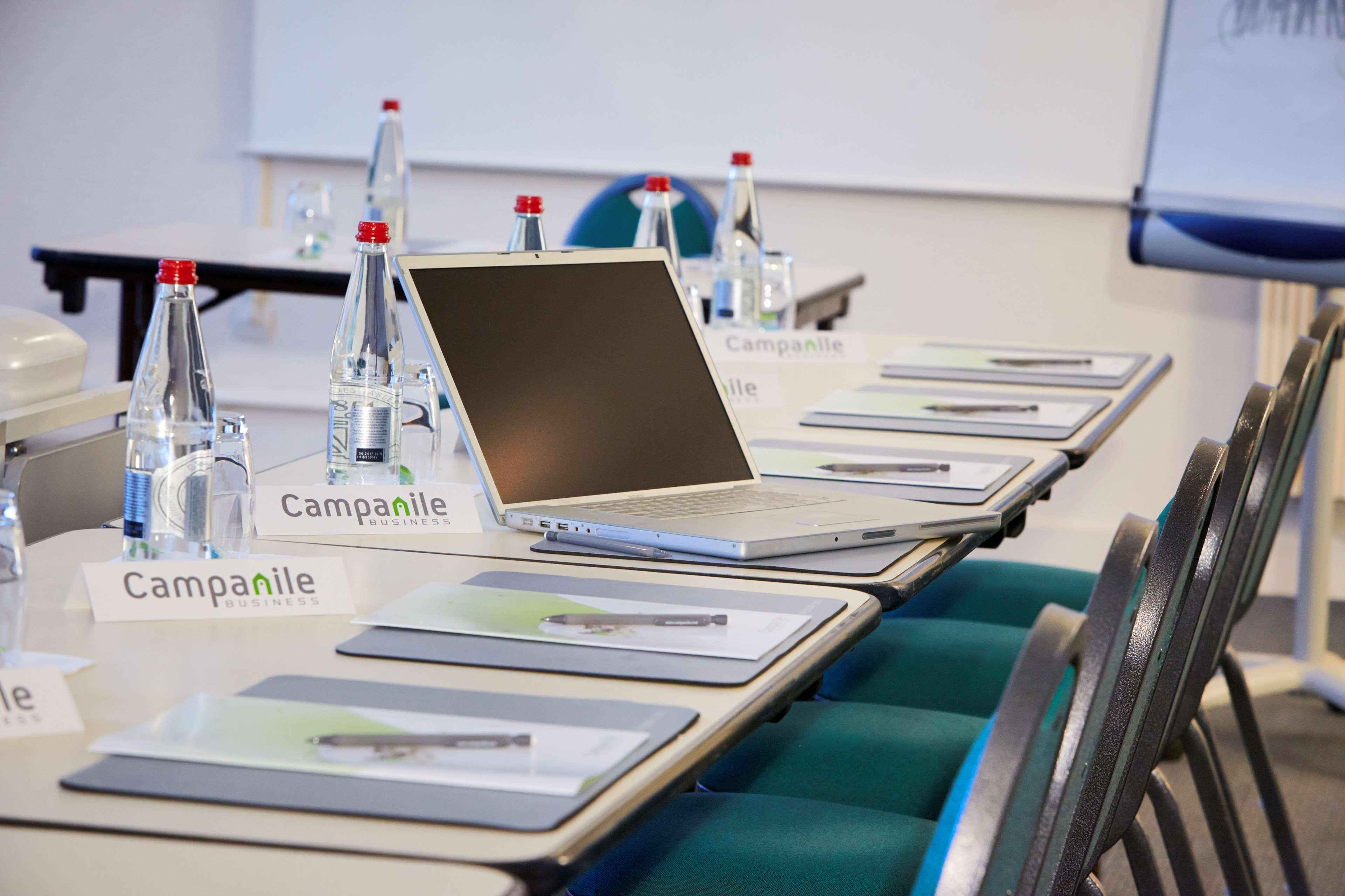 Campanile Thionville - Yutz Ngoại thất bức ảnh