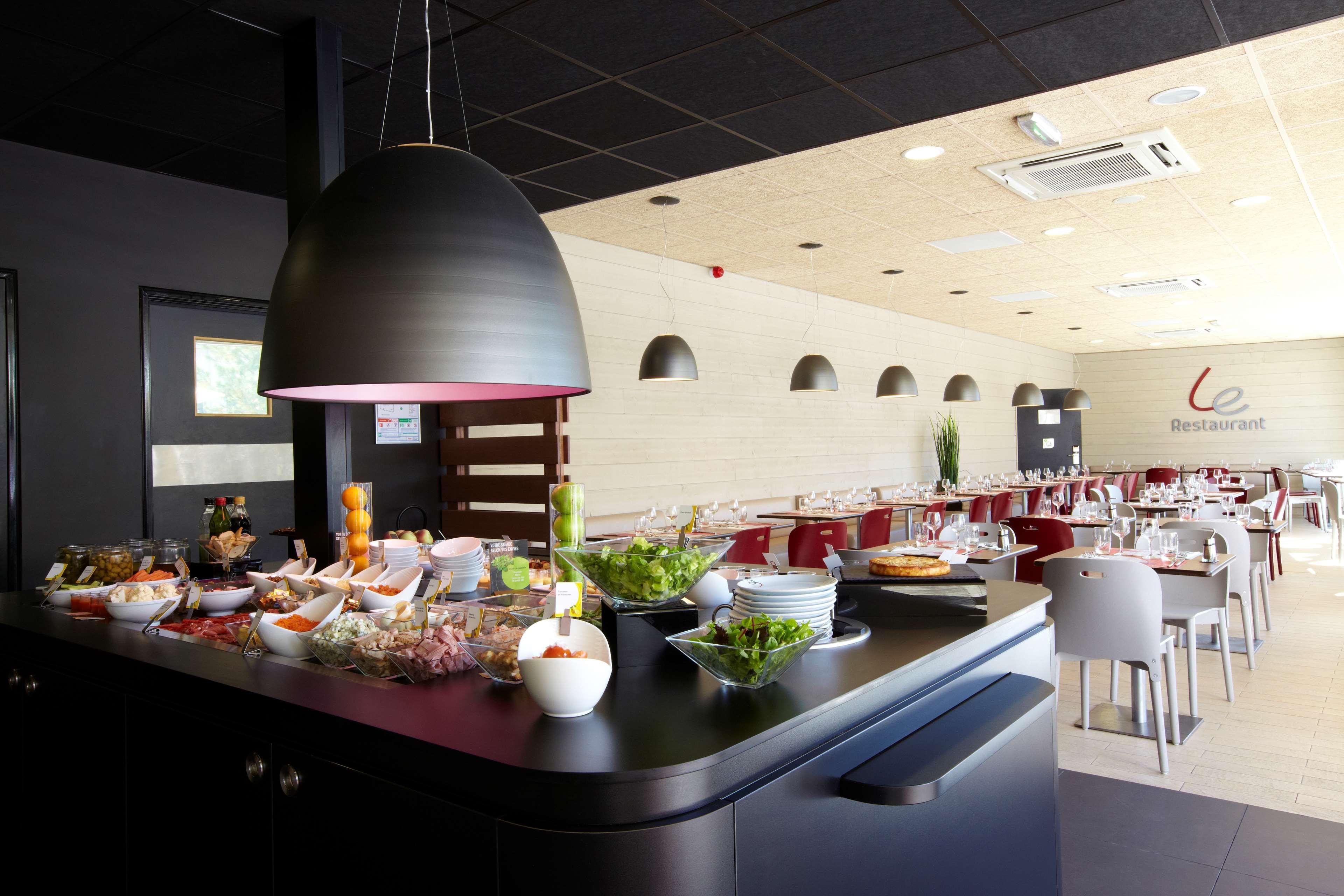 Campanile Thionville - Yutz Ngoại thất bức ảnh