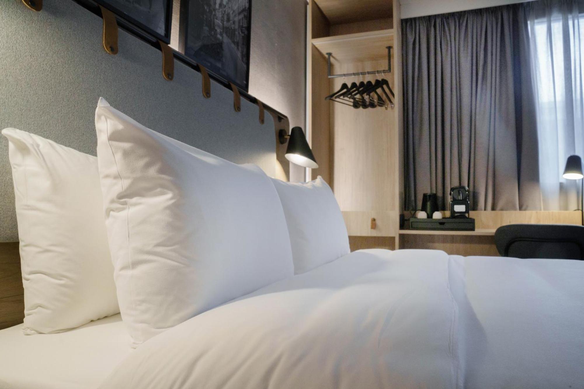 Campanile Thionville - Yutz Ngoại thất bức ảnh