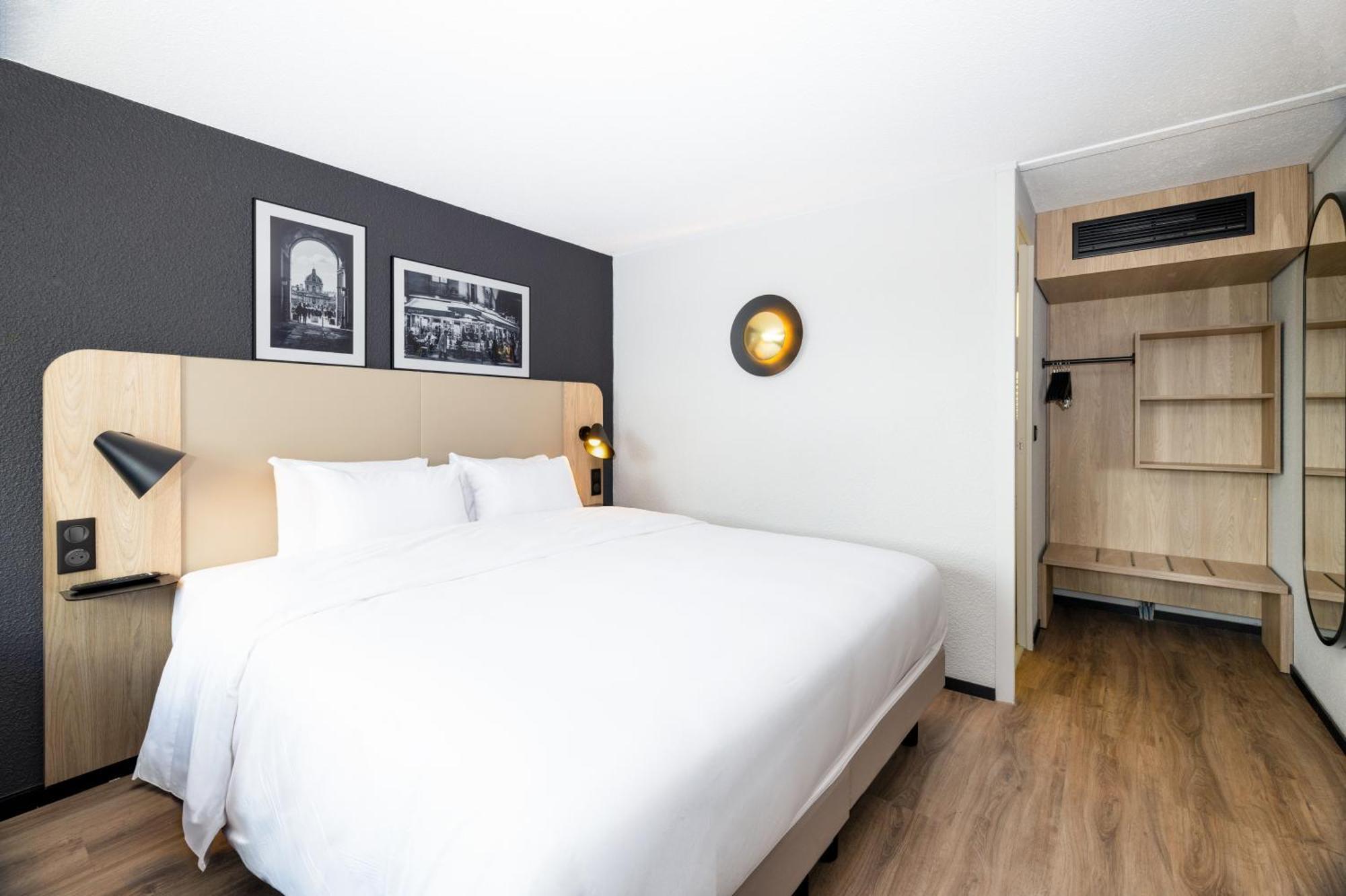 Campanile Thionville - Yutz Ngoại thất bức ảnh