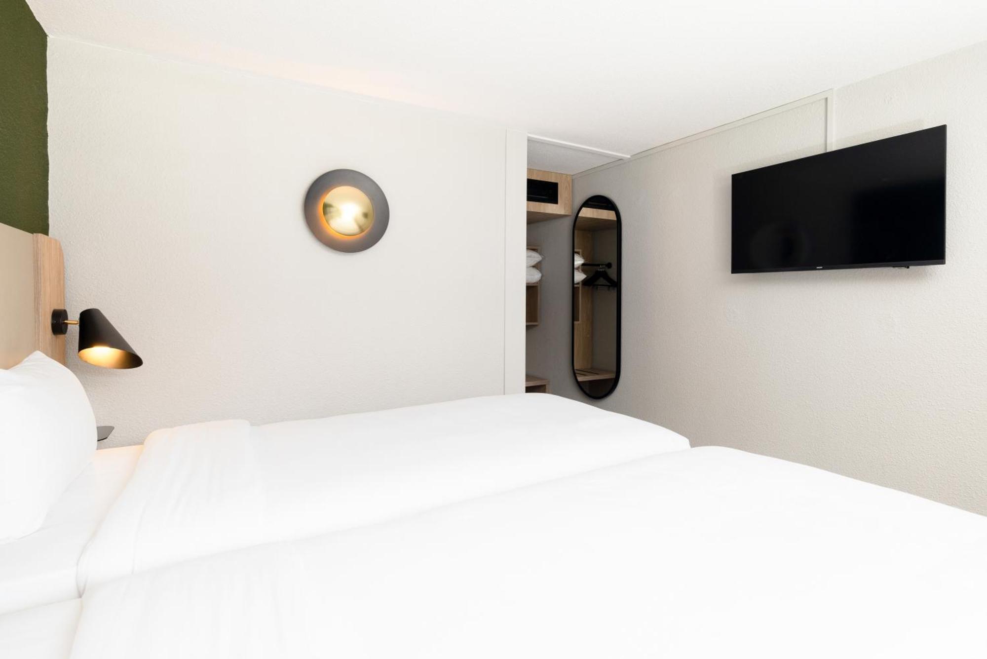 Campanile Thionville - Yutz Ngoại thất bức ảnh