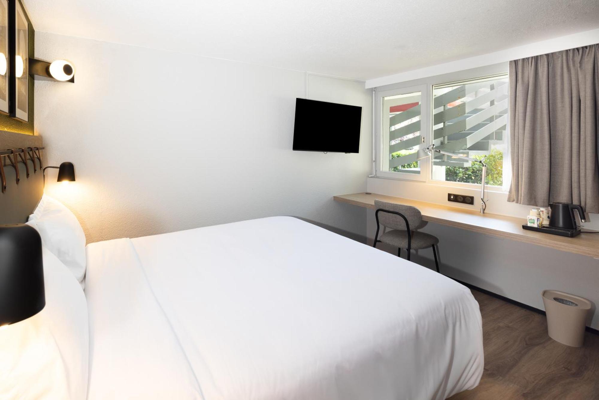 Campanile Thionville - Yutz Ngoại thất bức ảnh