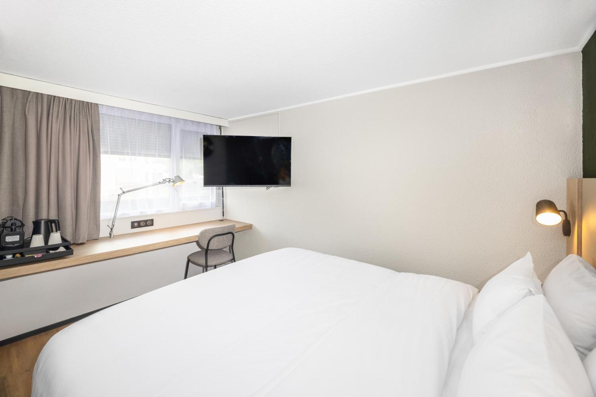 Campanile Thionville - Yutz Ngoại thất bức ảnh