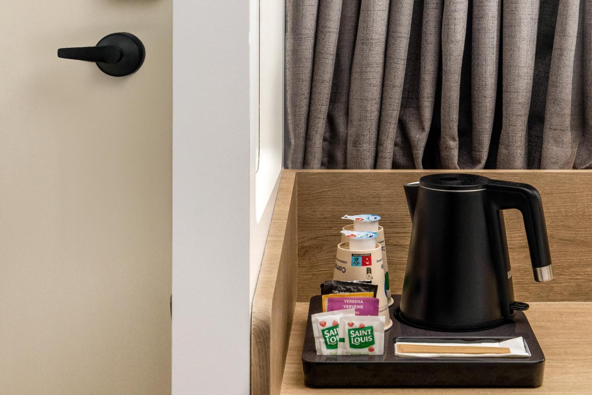 Campanile Thionville - Yutz Ngoại thất bức ảnh