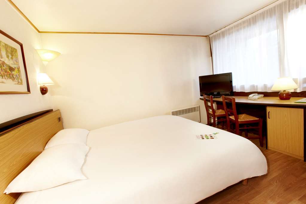 Campanile Thionville - Yutz Phòng bức ảnh