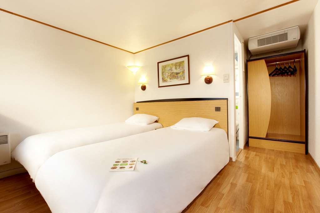 Campanile Thionville - Yutz Phòng bức ảnh