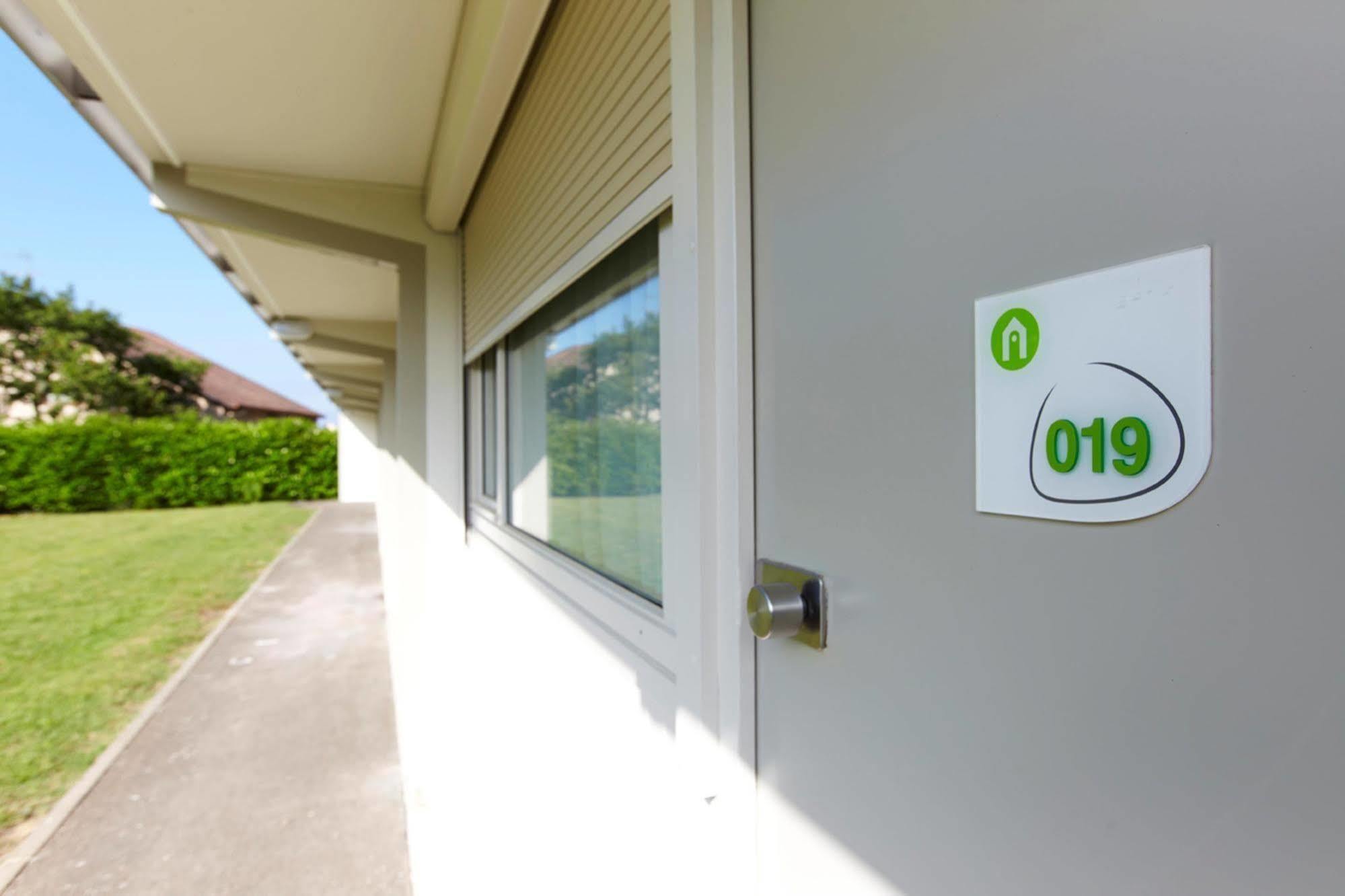 Campanile Thionville - Yutz Ngoại thất bức ảnh