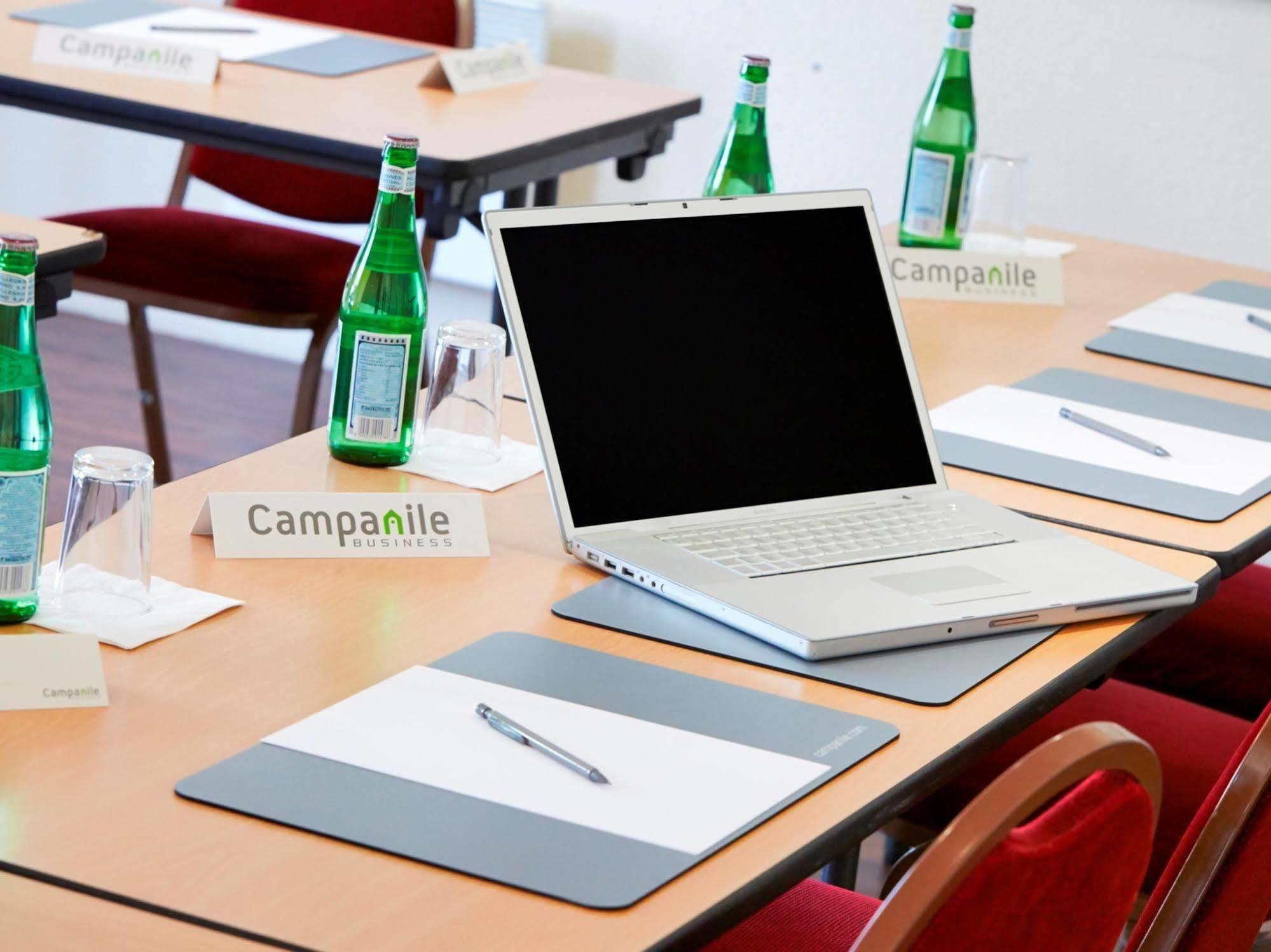 Campanile Thionville - Yutz Ngoại thất bức ảnh
