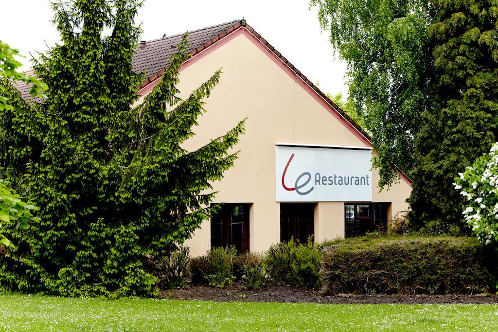 Campanile Thionville - Yutz Ngoại thất bức ảnh