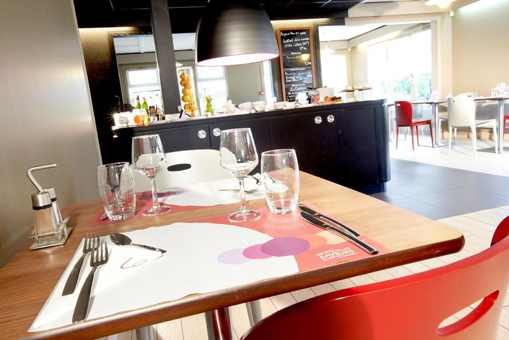 Campanile Thionville - Yutz Ngoại thất bức ảnh